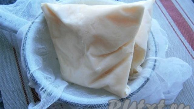 Кухня Мамашки