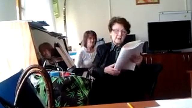 "О музыкальных ключах" (фрагмент) смотреть онлайн