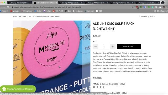 Building a Beginner's Bag | Disc Golf Tutorial on Go-To Discs смотреть онлайн