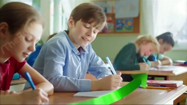 Ролик Шоколад Несквик. Диктор Дмитрий Полонский смотреть онлайн