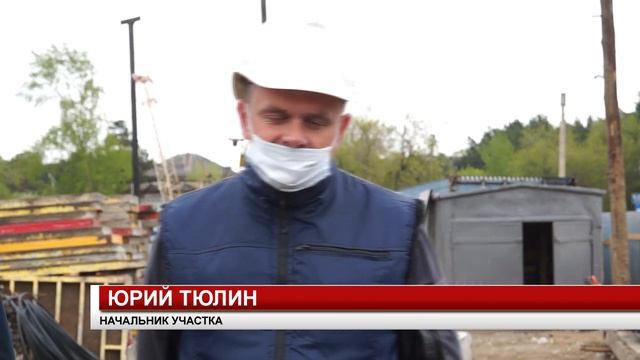 ПРОИНСПЕКТИРОВАЛИ СТРОИТЕЛЬСТВО смотреть онлайн