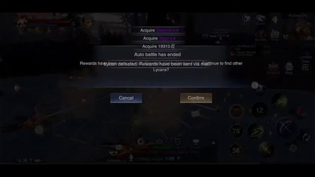 Forsaken World: Ranger (Jungle Hunter) Gameplay смотреть онлайн