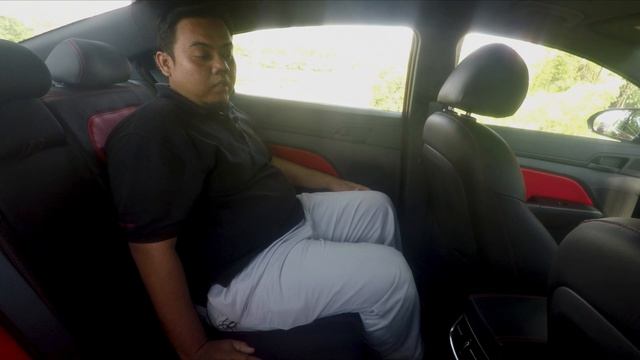 PANDU UJI: Hyundai Elantra Sport 1.6 Turbo 2017 di Malaysia - RM131k смотреть онлайн