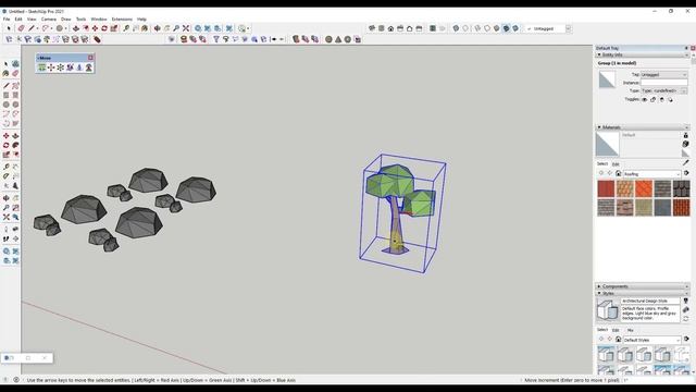 30+ Amazing Tools For SketchUp With SketchPlus!