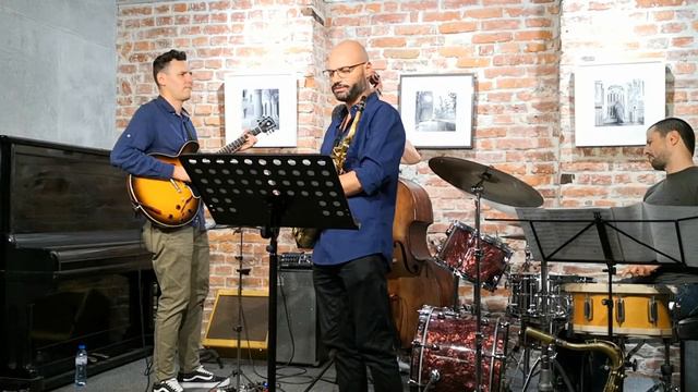 Just A Road смотреть онлайн