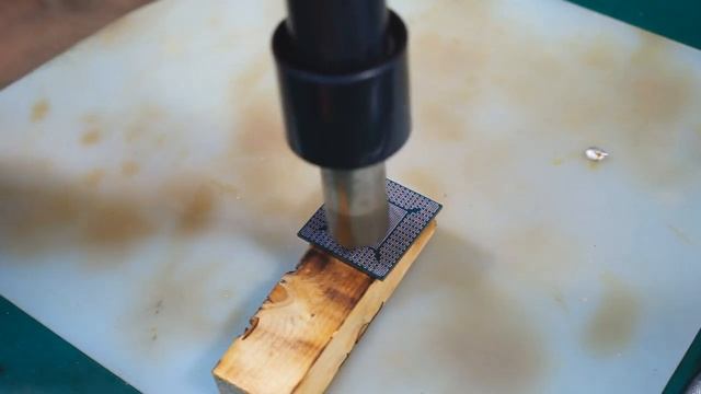 Ремонт видеокарты Asus Strix RTX2070 после прогревастов из сервисного центра