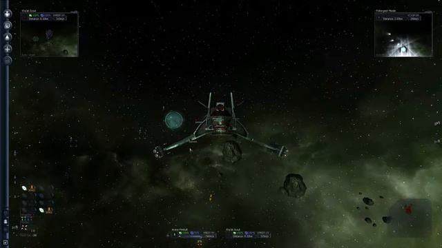 Let's Play X3TC Terran War Pack Part 13 (Side Missions) смотреть онлайн