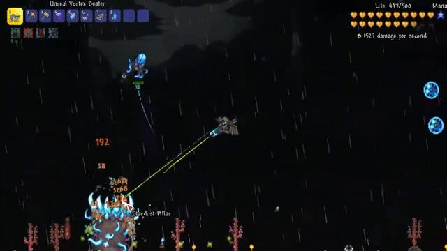 Terraria Expert Mode [Ep20] - Celestial Pillars смотреть онлайн