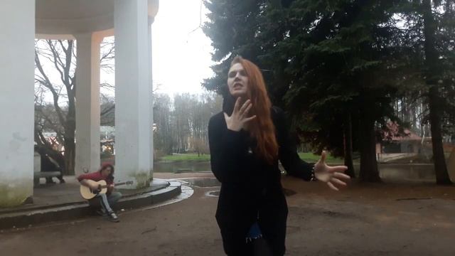 Король и Шут "Воспоминания о былой любви" (cover Postfacktum) смотреть онлайн