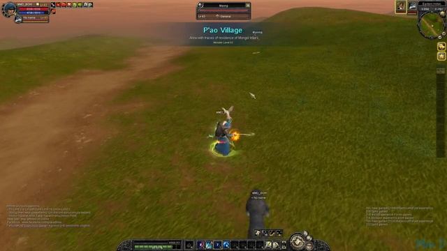 Silkroad Online Private Server(Arthrex) 1 - 100 Level Gameplay смотреть онлайн