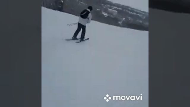 Гора Соболиная, восточная трасса смотреть онлайн