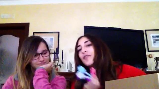 UNBOXING lotto di 13 Monster High pt.3 смотреть онлайн