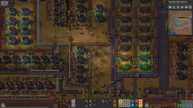Factorio [0.17] | Industrial Revolution Ep. 60 | Compact смотреть онлайн