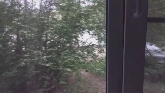 Сильный ветер. Ураган - Екатеринбург 25 05 2020 смотреть онлайн