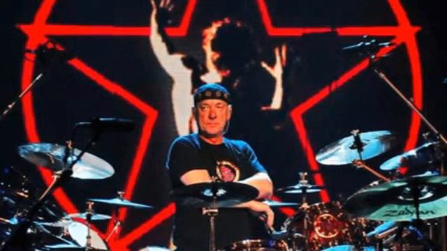 Rush - Fly By Night смотреть онлайн