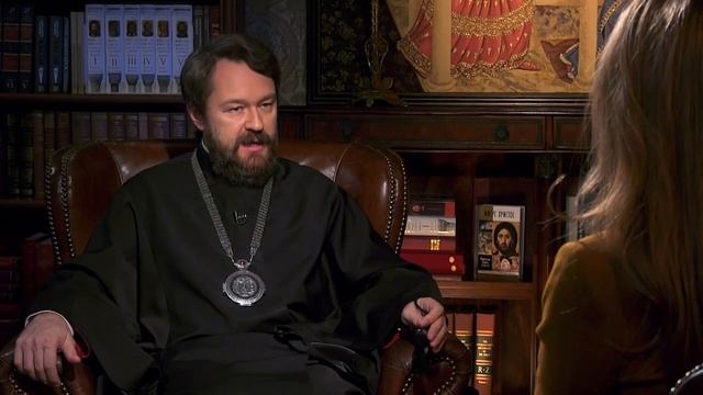 Суть праздника "Торжество Православия" и история его возникновения. смотреть онлайн