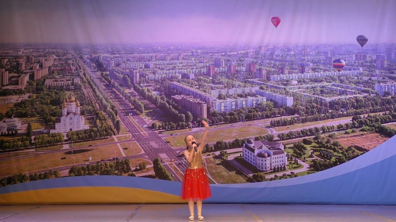 2021 Архипова Полина Вприпрыжку смотреть онлайн