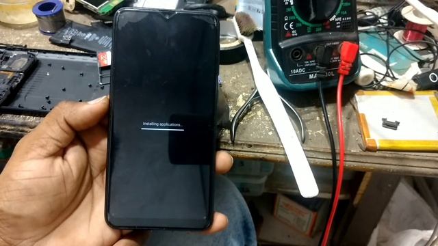samsung factory reset without Google account/ Samsung a10 factory reset without password / restore смотреть онлайн