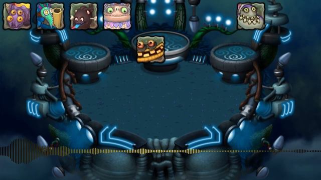 My Singing Monsters | Wublin Island Indicated (INSTRUMENTAL) смотреть онлайн