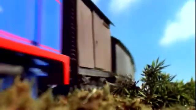 Thomas Didn’t Want to Use his head смотреть онлайн
