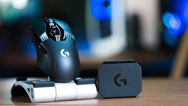 4 Best Gaming Mouses Reviews смотреть онлайн