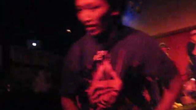 09,08,14 TURN TABLE -The SeSsIoN- HIPHOP BAND × HUMAN BEAT BOX × DANCER × MC#2 смотреть онлайн