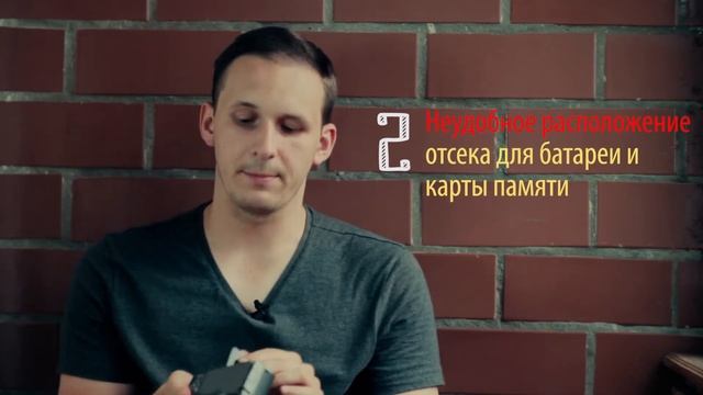 Обзор Panasonic LUMIX DMC-G7 - Filmmaker Starter Pack ep.1 смотреть онлайн