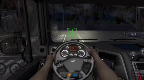 Руки и лучшая графика!! #6 Track simulator ultimate