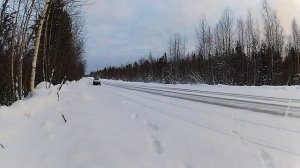 Максимальная скорость на снегоходе. После регулировки  ведомого вариатора. Стелс Викинг 600.