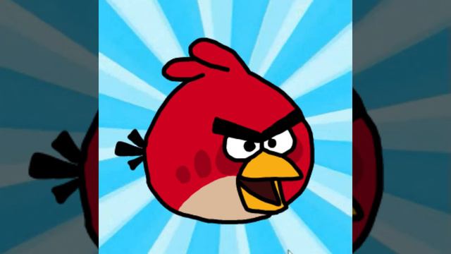 Angry Birds theme but in the Mario 64 soundfont смотреть онлайн