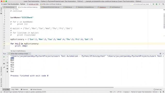 Session 11 - Learn Python For Test Automation (For Loop, Range) By QA COACH смотреть онлайн