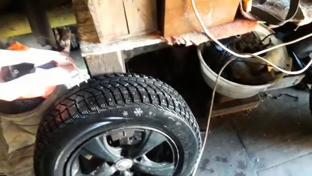 Viatti Brina Nordico отзыв, ощущения.