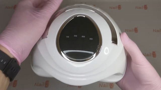 Лампа XZM 5xt plus, видео распаковки, обзор, купить онлайн смотреть онлайн