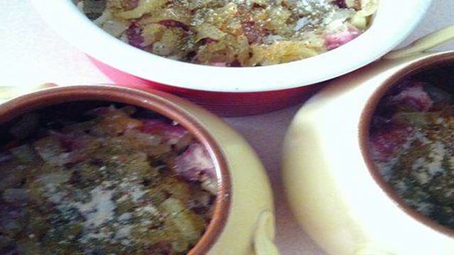 1000 и 1 рецепт