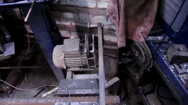 Механическая ножовка смотреть онлайн