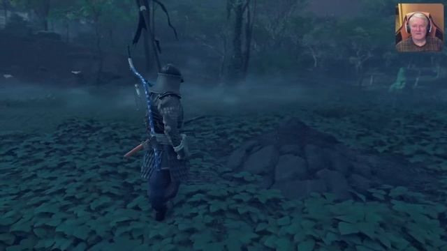 Призрак Цусимы Остров Ики #2 смотреть онлайн