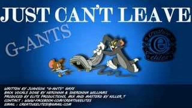 G-Ants - Just Cant Leave - Grenada Soca 2016 (Groovy Soca) смотреть онлайн