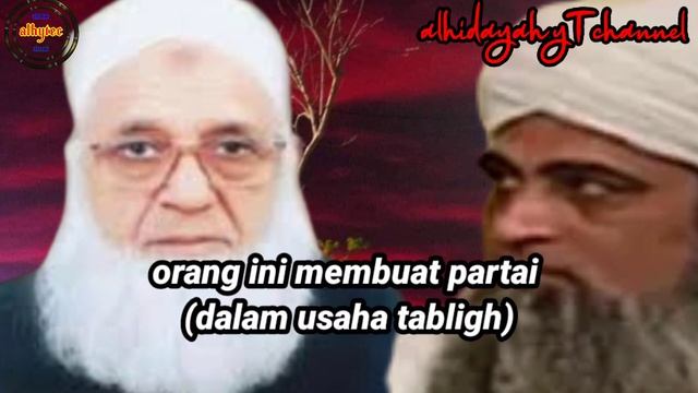 Bayan Terbaru | Ketetapan Hj Abdul Wahab di atas sikap MS смотреть онлайн