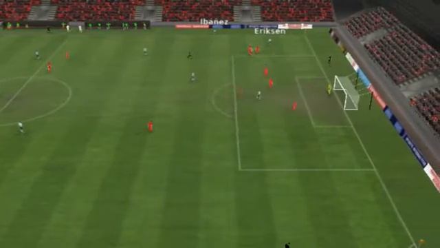 Brann 1 - 4 Ajax - Match Highlights смотреть онлайн