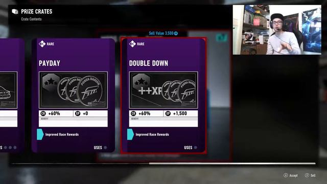 Forza Motorsport 7 | Prize Crate Opening!!!!! смотреть онлайн