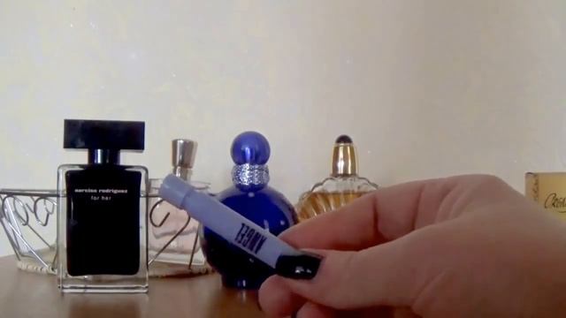 АРОМАТЫ ВЕСНЫ 2018 Lancome Givenchy Versace Thierry Mugler Bvlgari Salvador Dali