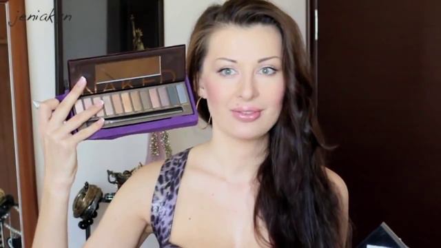 ПОКУПКИ в США: Naked, Mac, Bobbi Brown смотреть онлайн