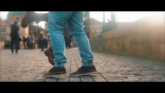 Киев-Прага - Александр Закшевский смотреть онлайн