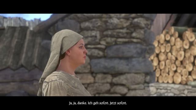 Kingdom Come: Deliverance #21: Ja was ist denn da oben? [Let's Play][Gameplay][German][Deutsch смотреть онлайн