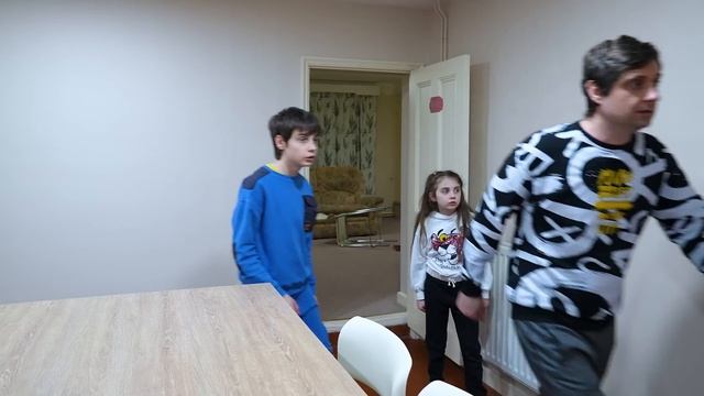 ДОШЛИ ДО 100 ДВЕРИ В РЕАЛЬНОЙ ЖИЗНИ 5 СЕРИЯ Doors in real life смотреть онлайн