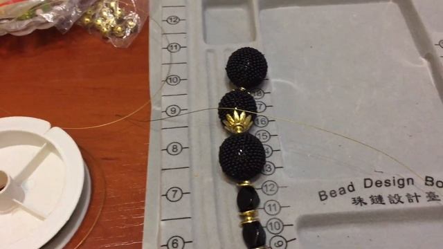 мастер класс по сборке колье из натуральных камней смотреть онлайн