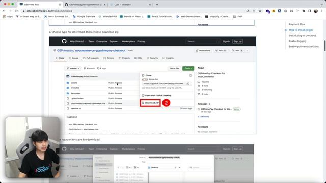 แนะนำ GB Primepay ระบบชำระเงินบนเว็บที่ผมใช้ ระบบเดียวจบ ครบทุกการรับเงิน ??? смотреть онлайн