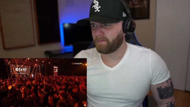 [Industry Ghostwriter] Reacts to: Rofu ?? | GRAND BEATBOX BATTLE 202 l Tag Team Elimination смотреть онлайн