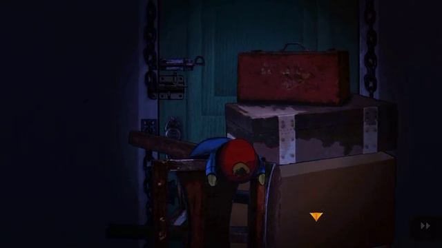 cinema 14 официальная хоррор новелла. Плохой финал 1 главы... смотреть онлайн