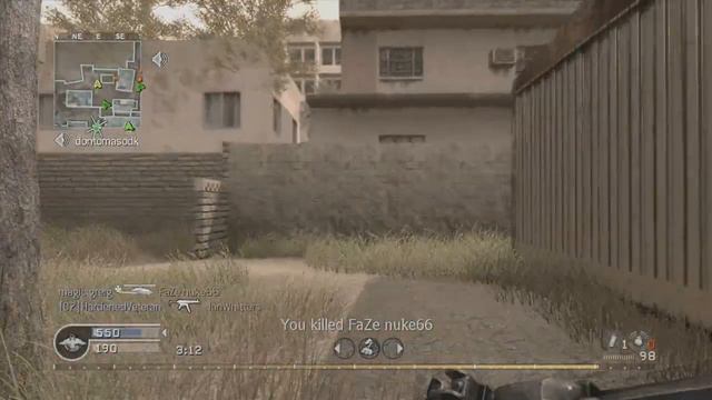The Top 5 Call of Duty Games! смотреть онлайн